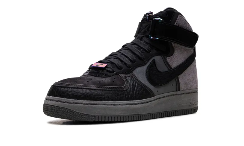 Nike Lifestyle Air Force 1 07 AMM 'A Ma Maniére - Hand wash Cold'